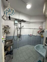 Blk 203 Jurong East View (Jurong East), HDB 5 Rooms #600813061